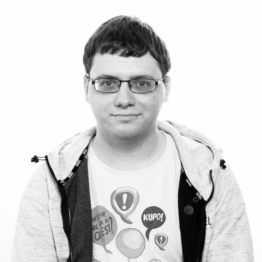 Preserve Jellyfin Music Client Tony Finn